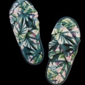 Island Time Slippers